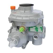 PIETRO FIORENTINIregulator FE 25 TR