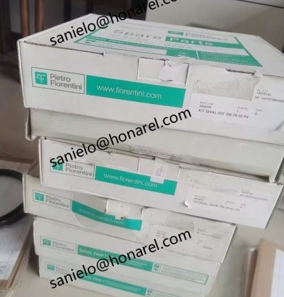 PIETRO FIORENTININORVAL- G  DN 40  pn 16 t.375 -1 1/2 INCH   regulator & kit