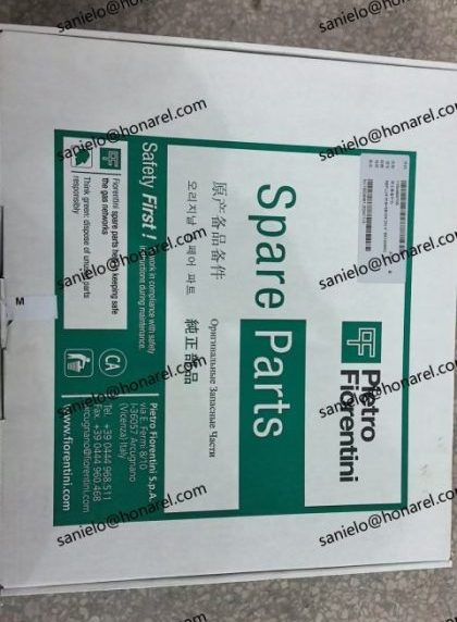 PIETRO FIORENTINI regulator & kits for  REVAL 182+SA 2 INCH