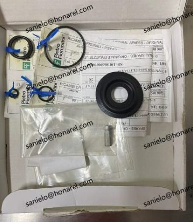 PIETRO FIORENTINI regulator & kits for  DIVAL 600-g tr