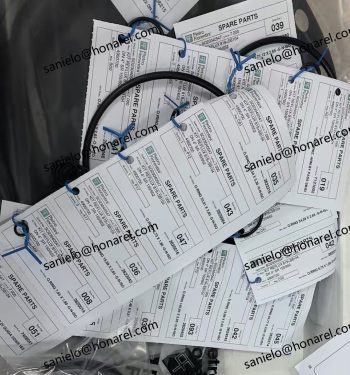 PIETRO FIORENTINI  regulator & kits for  APERFLUX  PILOT  302/A+AR100