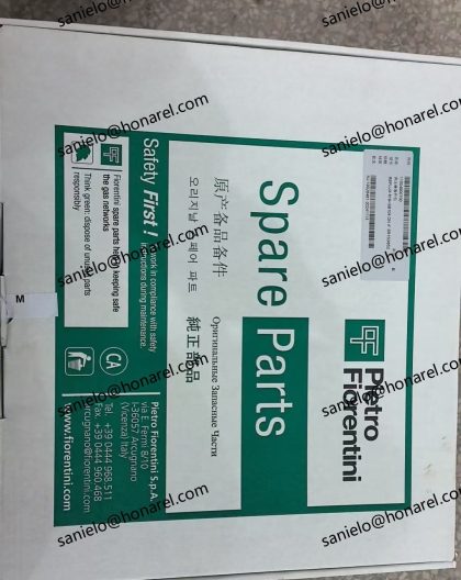 PIETRO FIORENTINIAperflux851+SB/103_DN100 regulator & kits