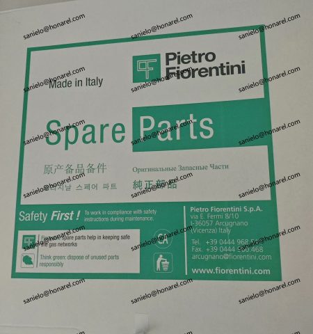 Pilot & pre-regulator：304/A+AR100 APERFLUX