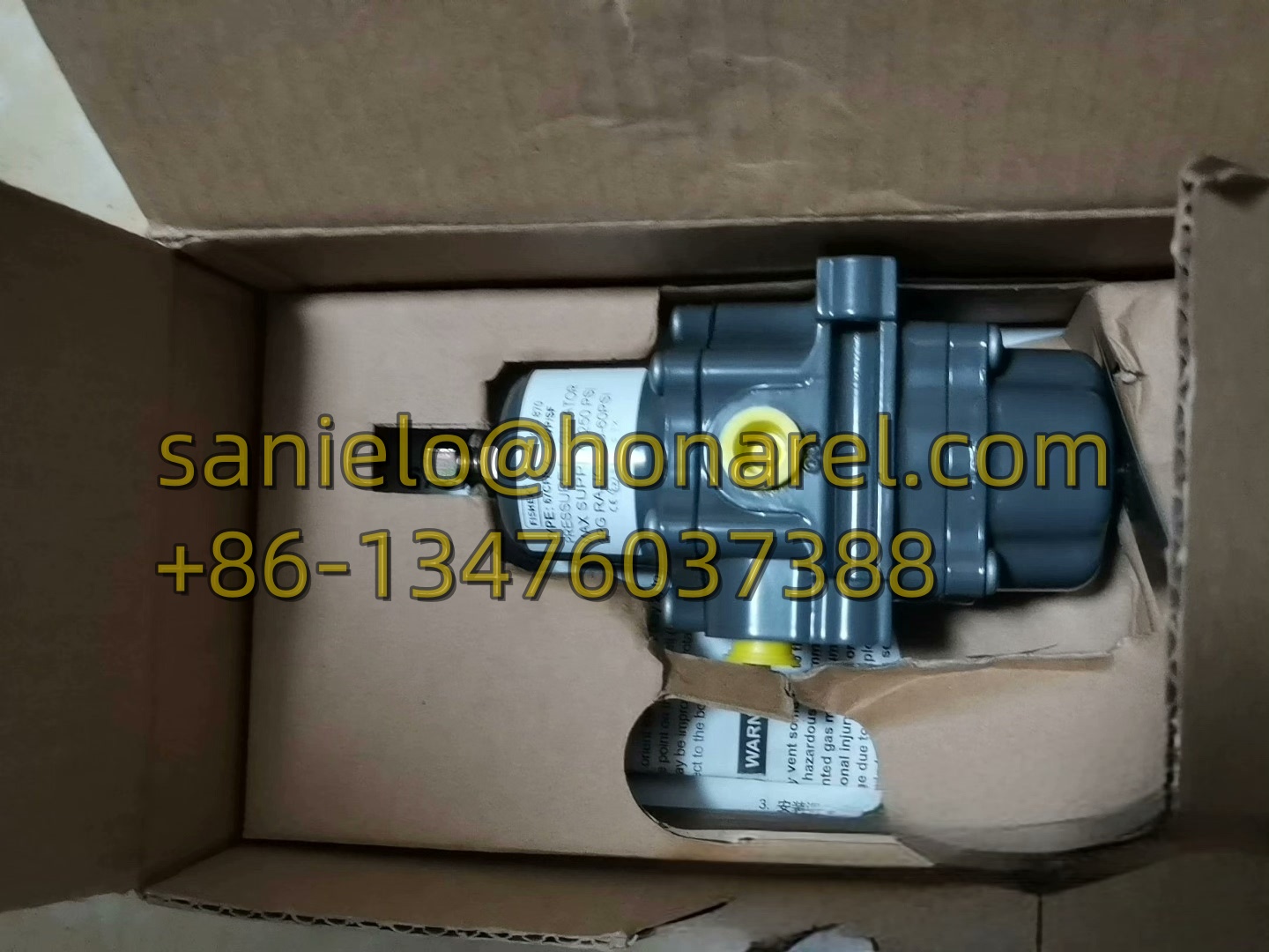 FISHER 67CFR-225 | New Type: 67CF-1663-38501 Filter Regulator