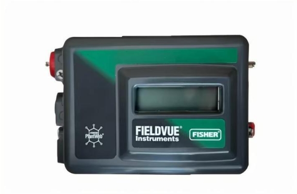 Every Movement: Fisher Kits’ DVC2000-1B-2A-3D-4B-5A-HC-EN-XX Valve Positioner