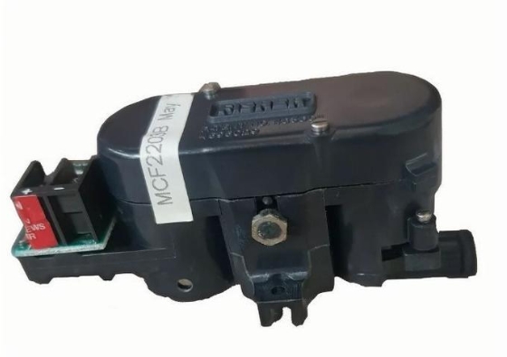 fisher 3660_3660 positioner I/P 33B7075X022 translator