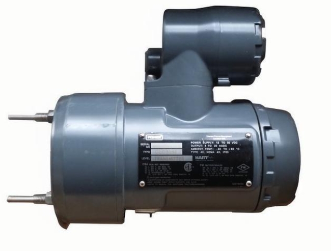 Fisher FIELDVUE DLC3010 Digital Level Controller