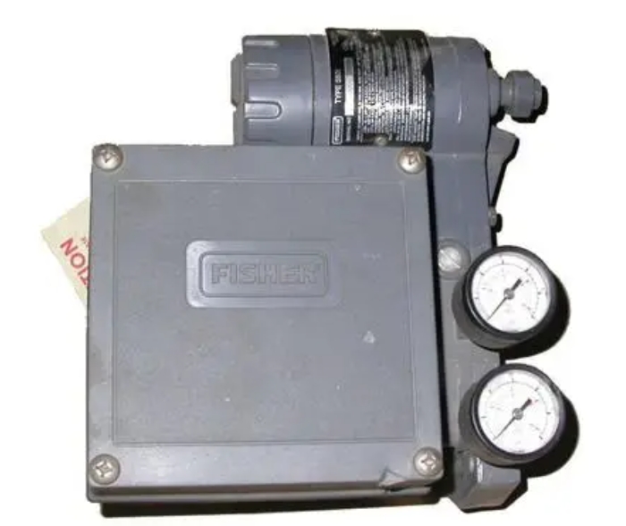 FISHER 3582i Positioner