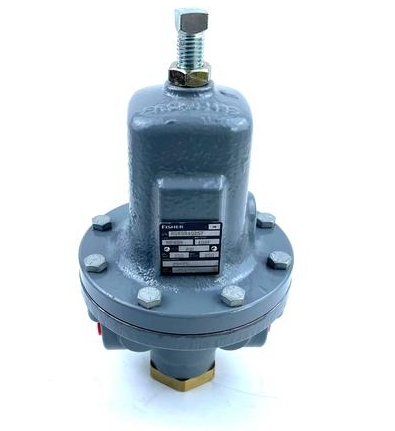 FISHER 95H-40 pressure Regulator