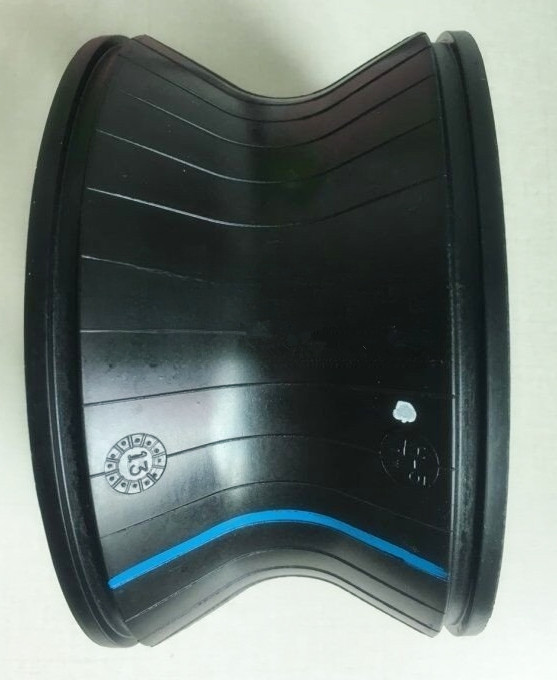 Axial Flow Valve Kit  Sleeve  H7