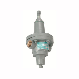 Honeywell-AMCO AFV ZSC-100  Natural gas regulator pilot