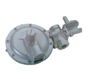 Honeywell-AMCO 1813B2  1″Natural gas regulator