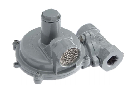 Honeywell-AMCO SR113 3/4″（1203）Natural gas regulator
