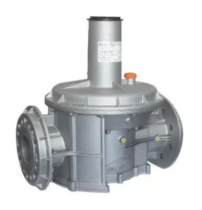 FIORENTINI gas regulator 30167/F flange DN80