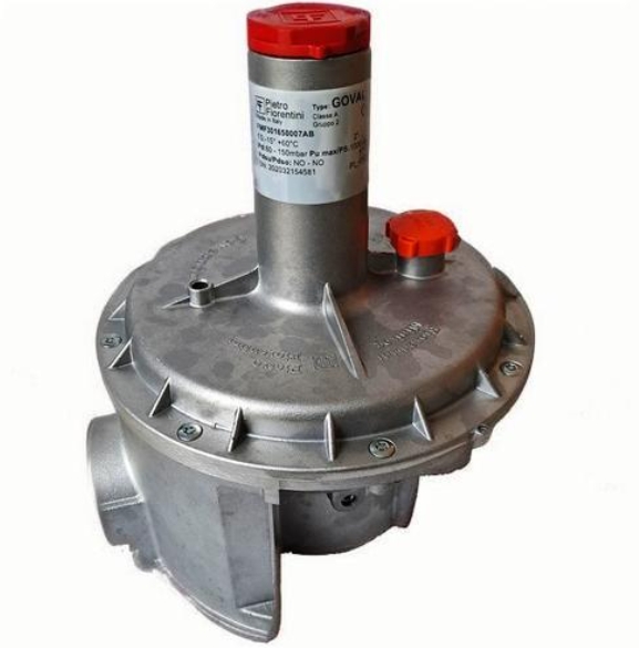 FIORENTINI gas regulator 30163 thread 1″1/4