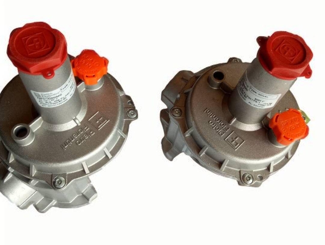 FIORENTINI gas regulator 30162 thread 1″