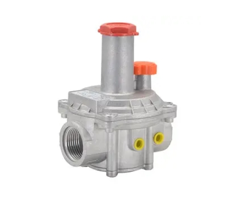 FIORENTINI gas regulator 30063 thread 1″