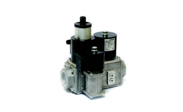 Gas Safety Solenoid Valve VMR