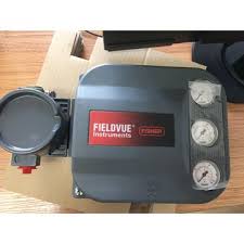 Fisher DVC6200HC/PD/AD Smart Valve Positioner