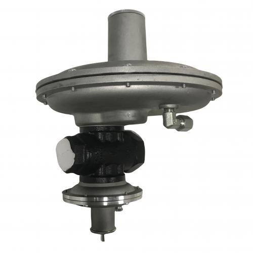 ITRON,RBE2611 Pressure Regulator for Natural Gas