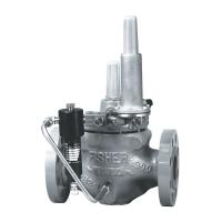 Supply FISHER Regulator EZR Portal Gas Station Regulator
