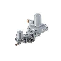 FISHER CSB600  Natural Gas Regulator