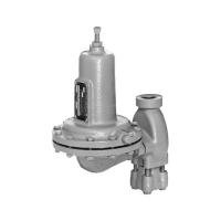 FISHER BIG JOE  630  High Pressure Natural Gas Regulator
