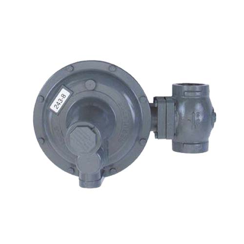 sensus243-12gas pressure regulator