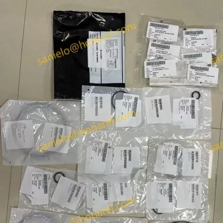 Valve Body Parts Pneumatic Amplifier M425-2VO-06   Mokveld