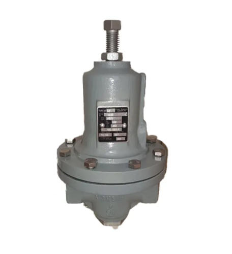 FISHER 95H-105/150RF Direct-Operated Pressure Regulator 1/2 Inch DN15