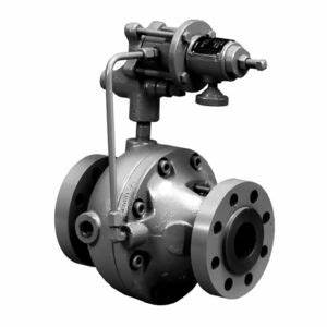 Emerson FISHER 310-32A Gas Pressure Regulating Valve DN50 Size