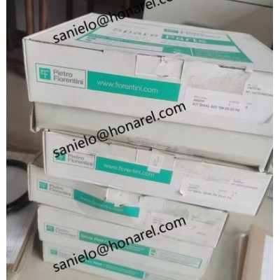 PIETRO FIORENTININORVAL- G  DN 40  pn 16 t.375 -1 1/2 INCH   regulator & kit