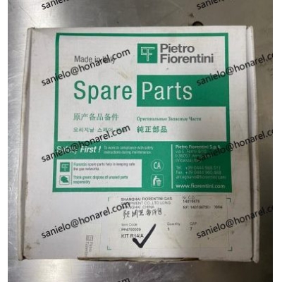 PIETRO FIORENTINI regulator & kits for  DIVAL 512G MP  size: 1 1/2