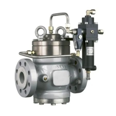 regulator replacement kist：REVAL-182-G,DN150(6inch）/S 150RF shut-off valve：MOD-1