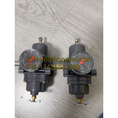 FISHER 67CFR-226 | New Type: 67CF-1663-38539 | 250psi & 0-125psi Outlet Pres