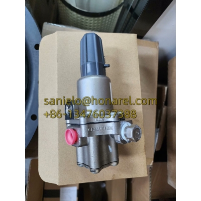 FISHER 67CFR-600 | New Type: 67CF-1663-38656 | 250psi & 0-60psi Outlet Press