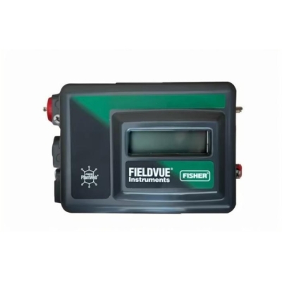 Every Movement: Fisher Kits’ DVC2000-1B-2A-3D-4B-5A-HC-EN-XX Valve Positioner