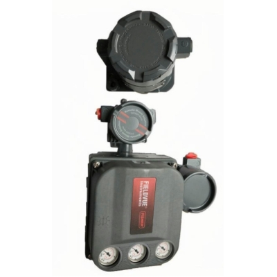 FISHER DVC6205_DVC6210Positioner