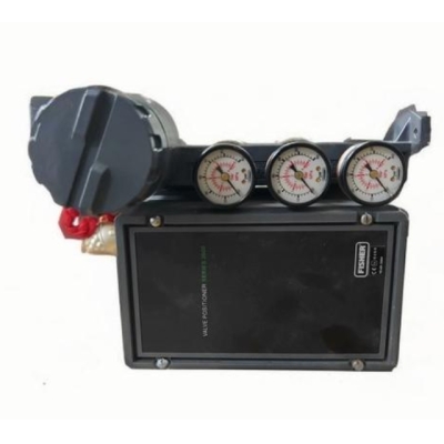 FISHER 3670 Valve Positioner