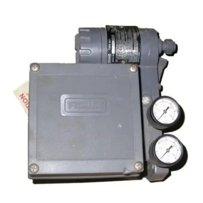 FISHER 3582i Positioner