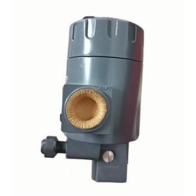 Fisher 3622 electro-pneumatic