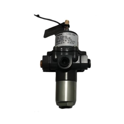 FISHER 167DA-85_167da-13 Three-way Switching Valve