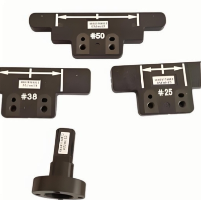 FISHER R4300AAX012 ROTARY FEEDBACK TRAVEL KIT MTG4300-R23