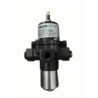 FISHER 167DA-13 Switching Valve