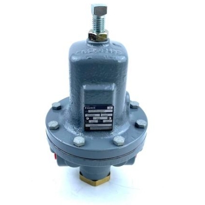 FISHER 95H-39 Pressure Regulator FISHER 95H-39 Cast Iron Pressure Reducing Regul