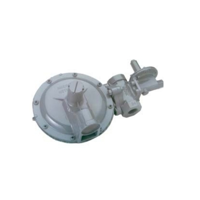 Honeywell-AMCO 1883B2-HC Natural gas regulator