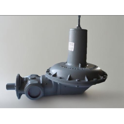 Honeywell-AMCO 2003 2″Natural gas regulator