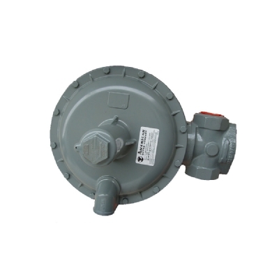 Honeywell-AMCO 1813B 2″ Natural gas regulator