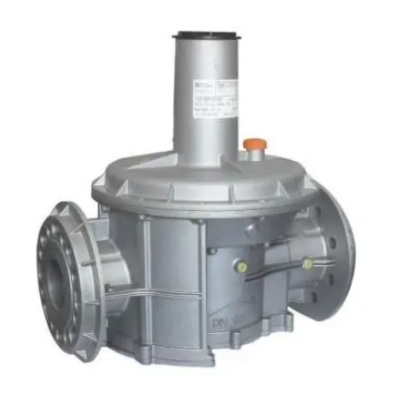 FIORENTINI gas regulator 30168/F flange DN100