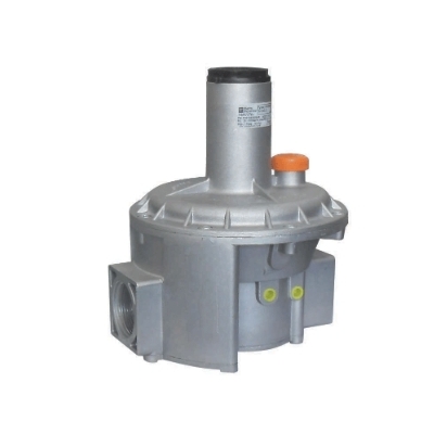 FIORENTINI gas regulator 30166/F flange DN65